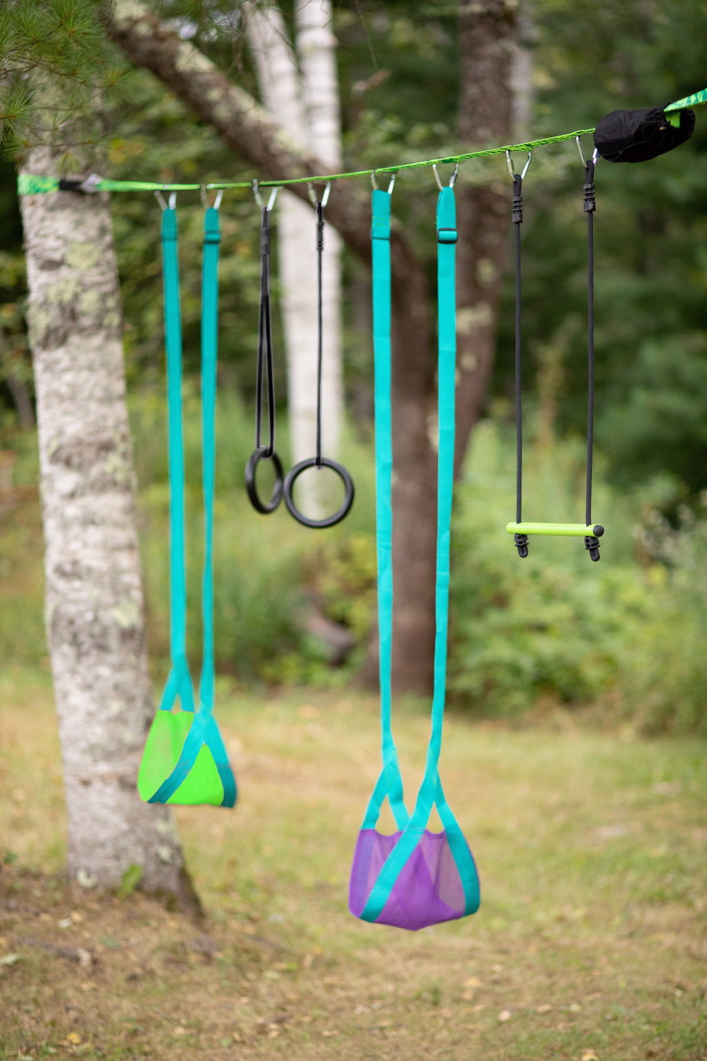 Slackers Swingline™ Open Box