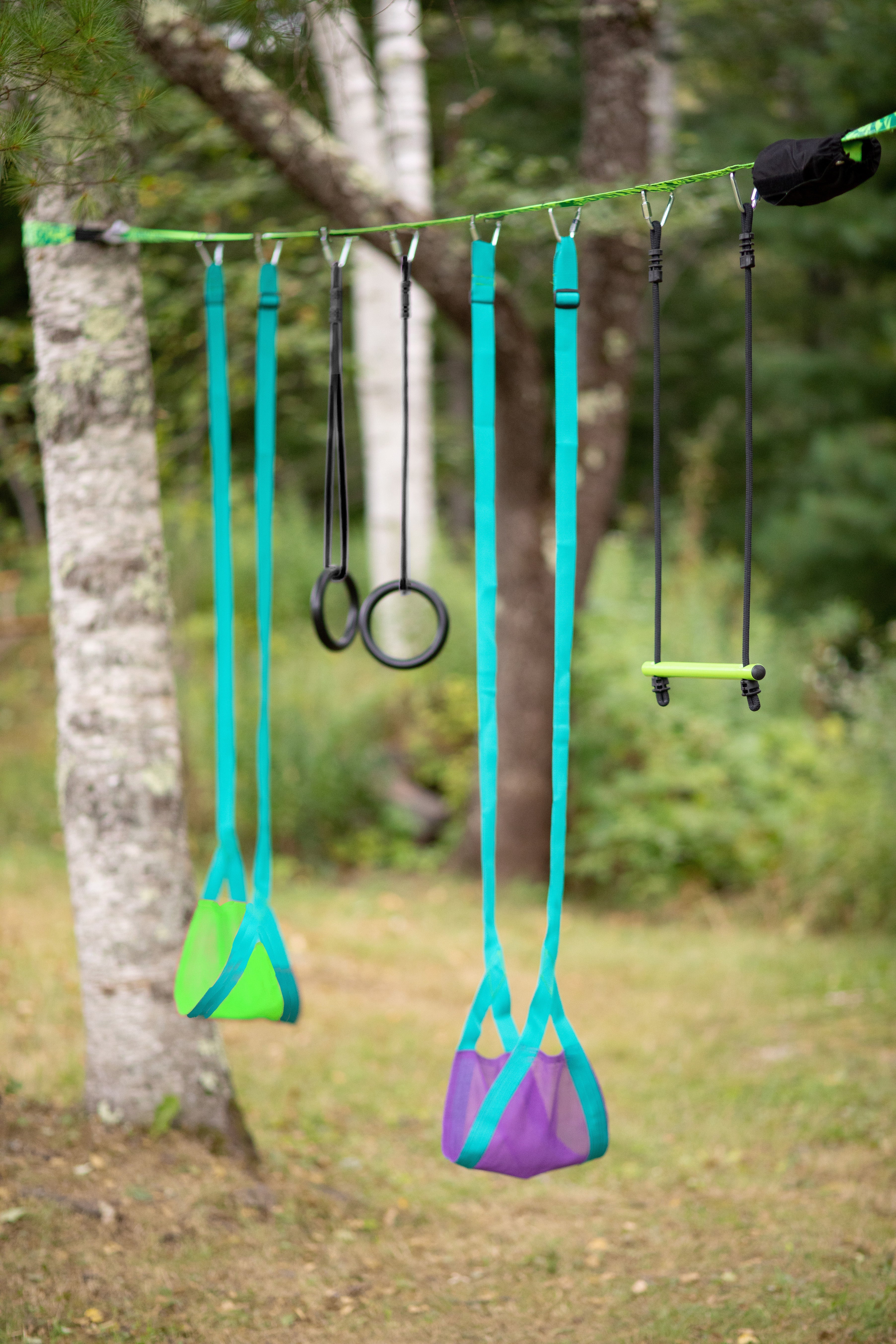 Slackers Swingline™ Open Box