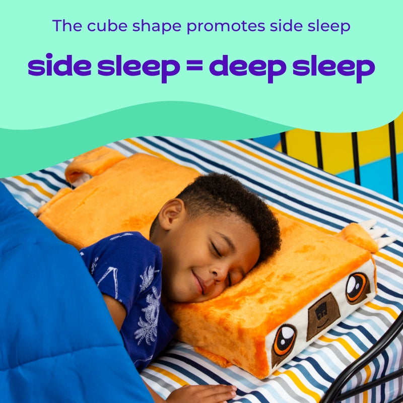 Kid Cubes