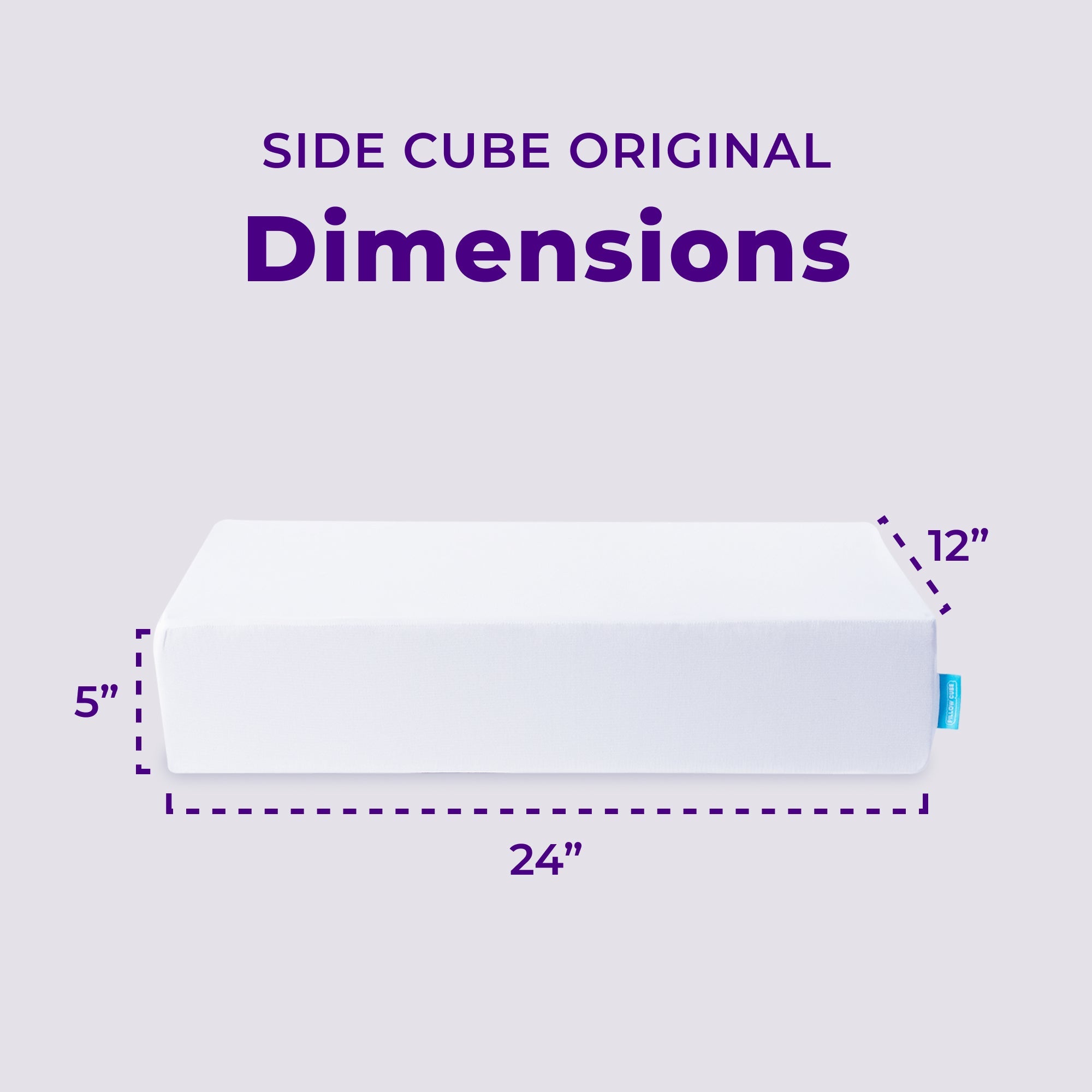 Side Cube Original