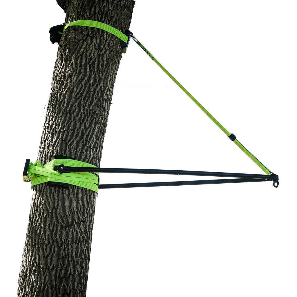 Build-A-Branch™ Opened Box