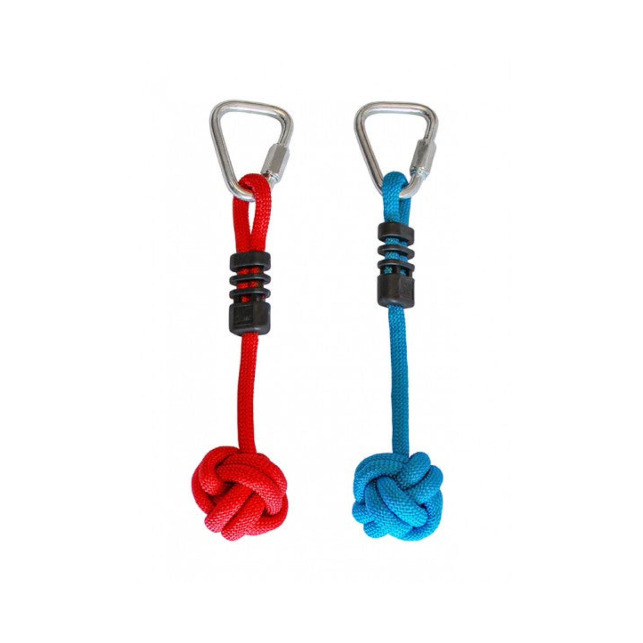 Ninja Fists Obstacle