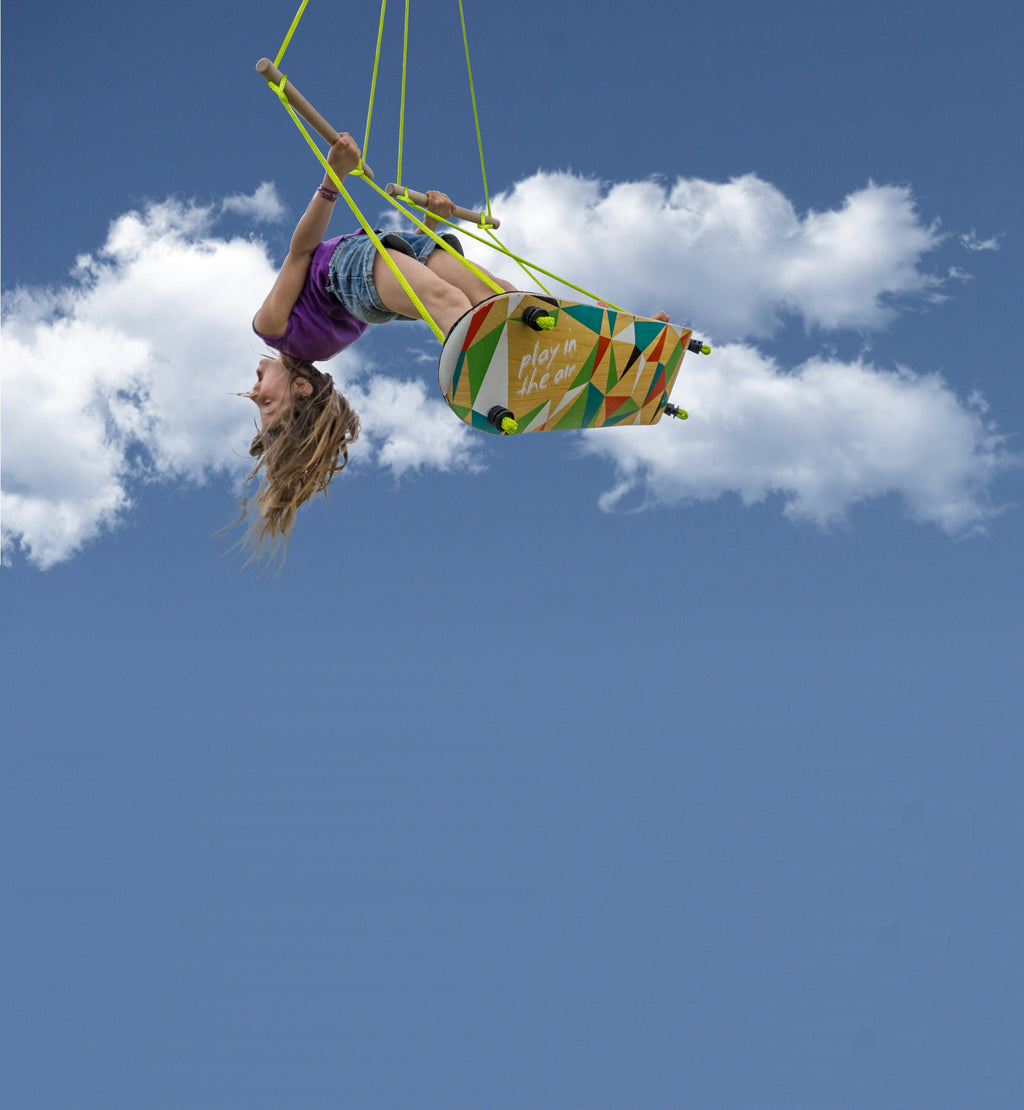Skate Swing