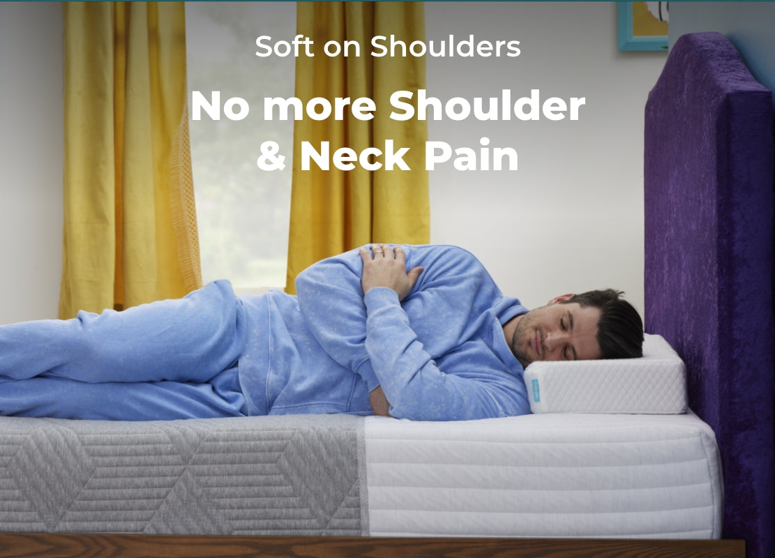 Pillow Cube Mattress