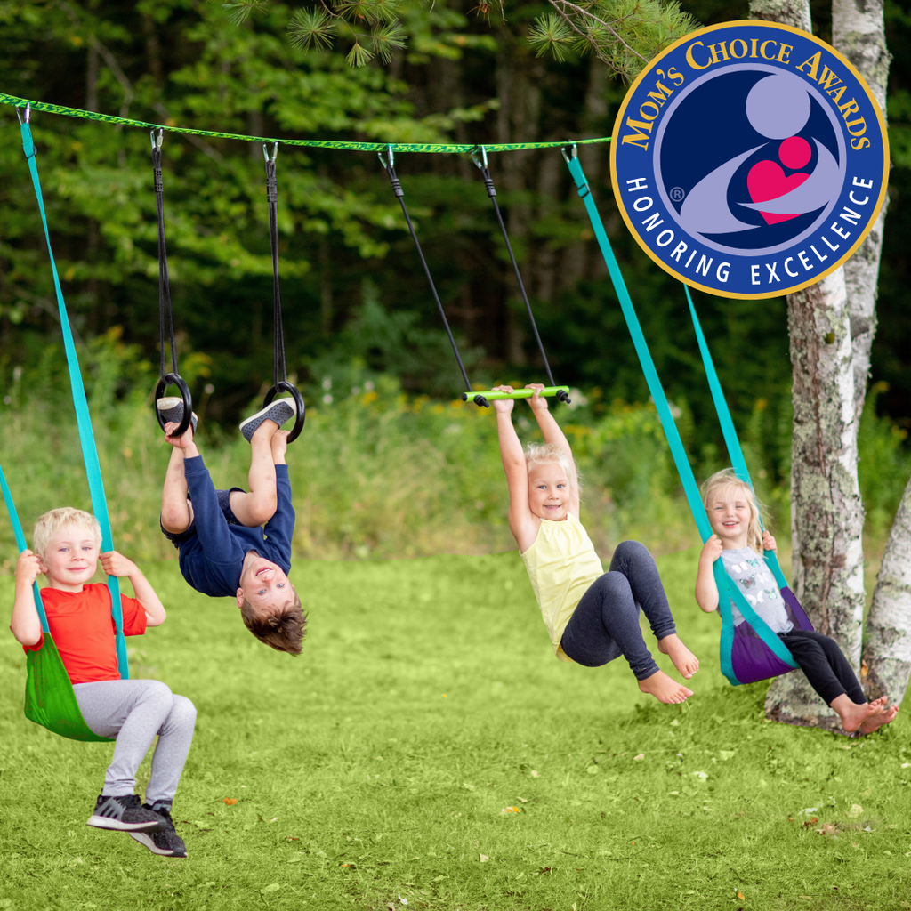 Slackers Swingline™ Open Box