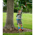 7' Ninja Rope Ladder Open Box